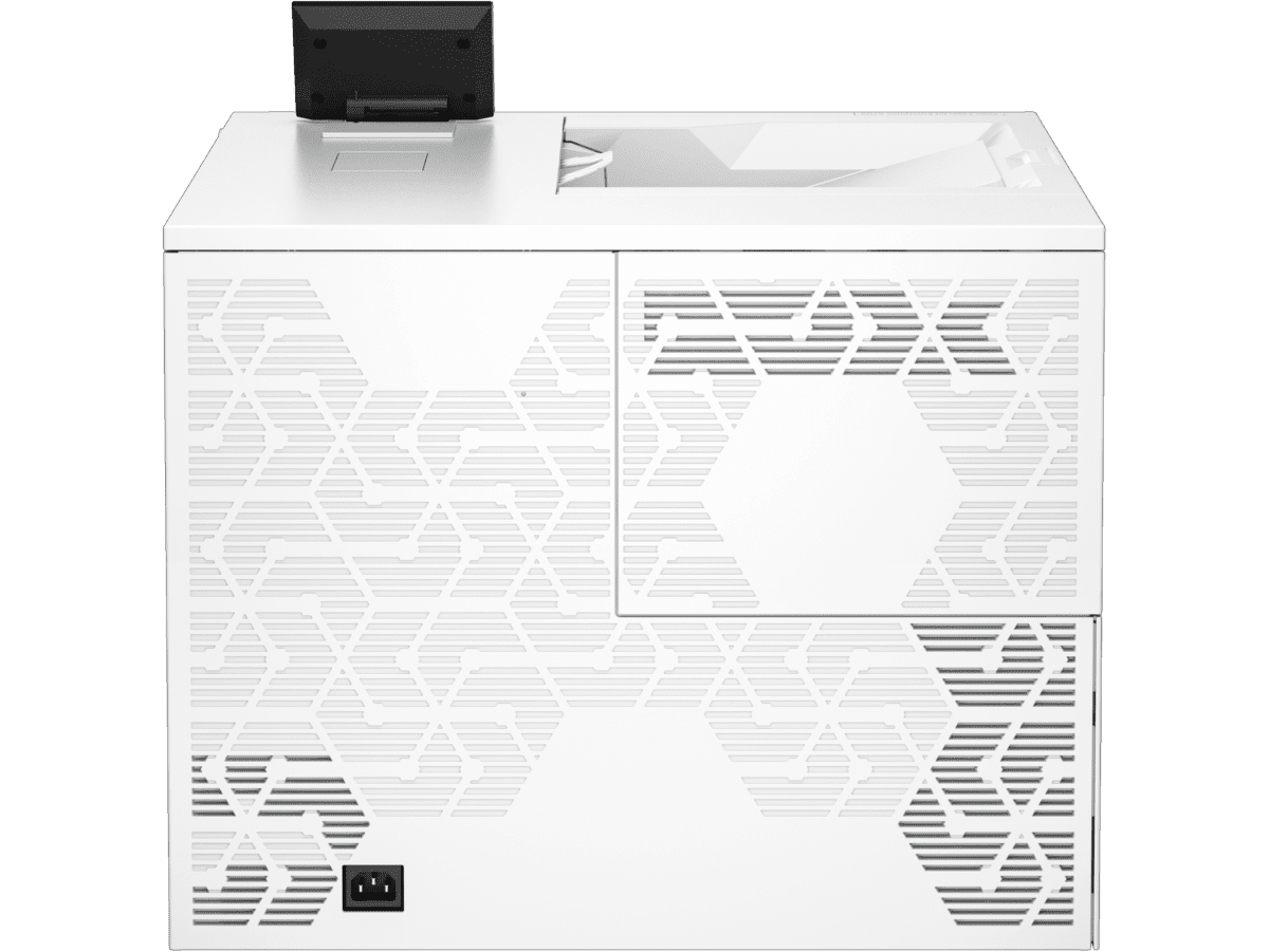 Impresora Laser color HP Enterprise 5700dn duplex 6QN28A — foto 8