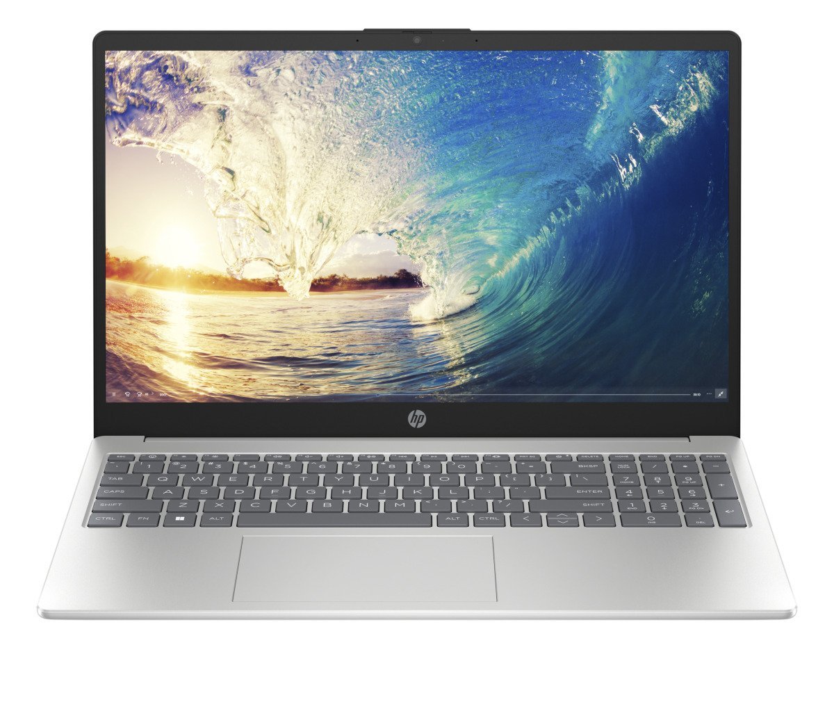 Laptop HP 15-fd0067la, Intel Core i7, Windows 11 Home, 16 GB, 512 GB SSD, 15.6, FHD