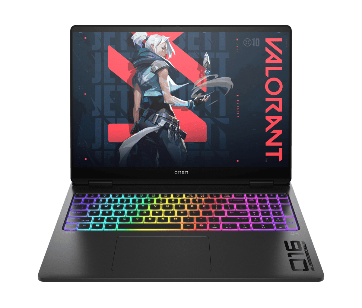 Laptop Gaming OMEN MAX Gaming 16-ah0005la, Intel Core Ultra 9, 64 GB, 2 TB SSD, 16, WQXGA Windows 11 Home