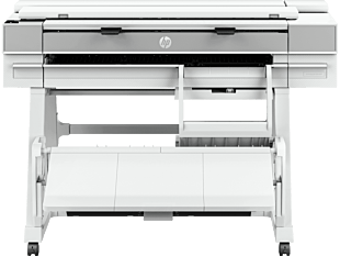 HP DesignJet T950 36"" / A0 impresora plotter multifuncional de gran formato (2Y9H3A)