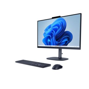 Todo en uno HP OmniStudio 24-cu0034la, Intel Core 3, 8 GB RAM, 512 GB SSD, 23.8"" FHD, Windows 11 Home