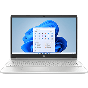 Laptop  HP 15-dy2052la, Intel Core i5, 8 GB RAM, 256 GB SSD, 15.6, HD, Windows 11 Home