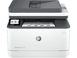 Impresora HP LaserJet Pro MFP 3103fdw
