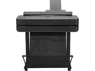 Impresora HP DesignJet T650 de 24 pulgadas edición 2025