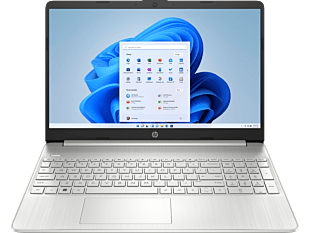Laptop HP 15-dy2503la, Intel Core i5, 8 GB RAM, 512 GB SSD, 15.6, HD, Windows 11 Home