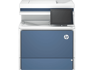 Impresora multifunción HP Color LaserJet Enterprise 5800dn (6QN29A)