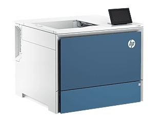 Impresora HP Color LaserJet Enterprise X55745dn