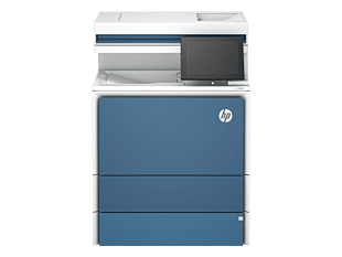 Impresora HP Color LaserJet Enterprise MFP X57945dn