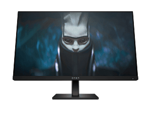 Monitor HP OMEN FHD para gaming de de 23,8"" y 165 Hz - 24, FHD, 60-165 Hz, 780D9AA