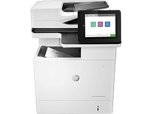 Impresora HP Multifuncional LaserJet Enterprise MFP M634dn (7PS94A)