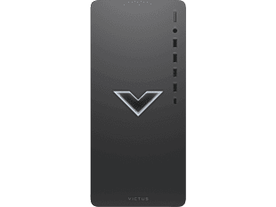 Desktop Victus by HP 15L Gaming TG02-0008la, Windows 11 Home Single Language en modo S, AMD Ryzen™ 7, 16GB RAM, 512GB Unidad de estado sólido, NVIDIA® GeForce RTX™ 3050 - Metal plata con mica (809Q6LA)