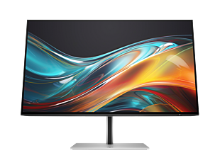 Monitor HP FHD  serie 7 Pro de 23,8"" - 724pf