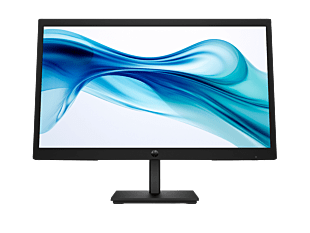 Monitor HP 322pv 21,45"" Full HD 5 ms 100 Hz HDMI, VGA