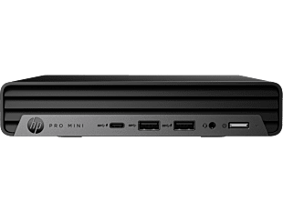 Desktop HP SFF Pro 400 G9, Windows 11 Pro, Intel® Core™ i5, 16GB RAM, 512GB SSD
