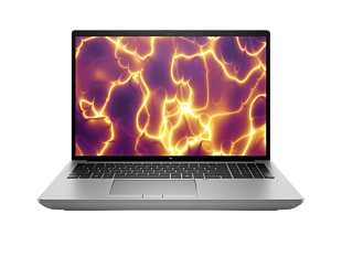 Laptop HP ZBook Fury G11 de 16"  Ciencia de datos, Windows 11 Pro, Intel Core i9, 64 GB, 2 TB SSD, GPU NVIDIA RTX™ 4000 Ada Generation para laptops (GDDR6 de 12 GB dedicada), A49RYLA - 16" -  (A49RYLA)