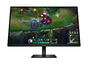 Monitos Gaming OMEN, Full HD, 180 Hz - 27 G2, FHD, De 50 a 180 Hz, 27""
