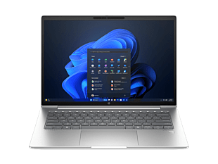 Laptop HP ProBook 440 G11 de 14", Intel® Core™ Ultra 5, 32GB RAM, 1TB SSD, WUXGA, Windows 11 Pro - 14" - Plateado (B03E6LA)