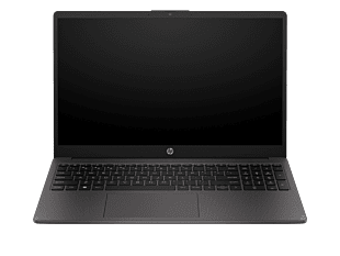 Laptop HP 250 G10 de 15,6", FreeDOS 3.0, Intel Core i5, 8 GB, 512 GB SSD, B5UU9AT - 15.6" - Plateado ceniza oscuro (B5UU9AT)