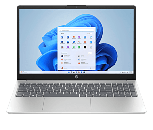 Laptop HP 15-fd0096la, Intel Core i7, 16 GB, 1 TB SSD, 15.6, FHD Windows 11 Home