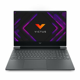 Laptop HP Gaming VICTUS 15-fa2009la, Intel Core i5, 8 GB, 512 GB SSD, 15.6, FHD Windows 11 Home