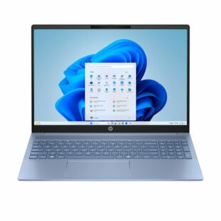 Laptop HP OmniBook 5 Laptop 16-ba1051la, 16"", Intel® Core™ i5, RAM, 512GB SSD, 2K, Windows 11 Home.