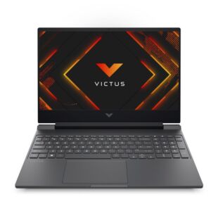 Laptop Gaming Victus by HP 15-fb3018la, AMD Ryzen 7, 8 GB RAM, NVIDIA GeForce RTX 3050, 512 GB SSD, 15.6"" FHD 144 Hz, Windows 11 Home