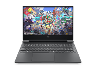 Laptop HP Gaming VICTUS 15-fb3036la, AMD Ryzen 7, 16 GB RAM, NVIDIA® GeForce RTX™ 4050, 1 TB SSD, 15.6"" FHD, Windows 11 Home