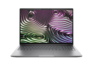 Laptop HP ZBook X G1i, Intel Core Ultra 9, 32 GB RAM, NVIDIA RTX Pro 1000, 1 TB SSD, 16"" WUXGA, Windows 11 Pro