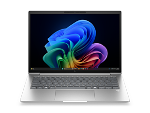Laptop HP EliteBook 6 Next Gen AIG2i de 14 pulgadas, Intel Core Ultra 7, 16GB RAM, Windows 11 Pro