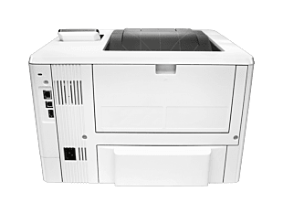 Impresora HP LaserJet Pro M501dn