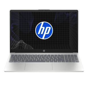 Laptop HP 15-fd0350la, Intel Core 5, 8 GB, 512 GB SSD, 15.6, FHD Windows 11 Home