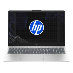 Laptop HP 15-fc0372la, AMD Ryzen 7, 16 GB RAM, 512 GB SSD, 15.6"" FHD, Windows 11 Home