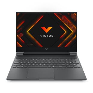 Laptop gaming VICTUS by HP 15-fb3031la, AMD Ryzen 7, 12 GB RAM, NVIDIA GeForce RTX 3050, 512 GB SSD, 15.6"" FHD, Windows 11 Home