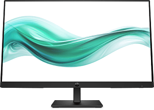 Monitor FHD HP de la serie 3 Pro de 23,8 pulgadas: 324pe