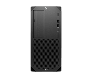 Desktop HP Z2 G9