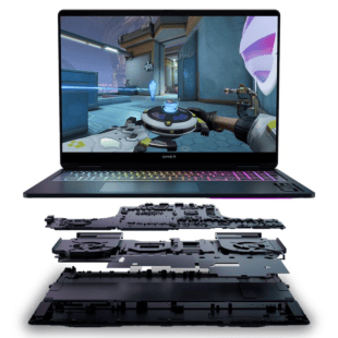 Arma tu Laptop Gaming ideal -  (Arma tu Laptop Gaming ideal)