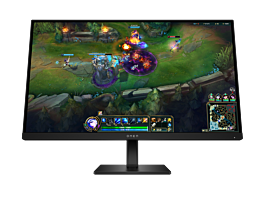 Monitos Gaming OMEN, Full HD, 180 Hz - 27 G2, FHD, De 50 a 180 Hz, 27"