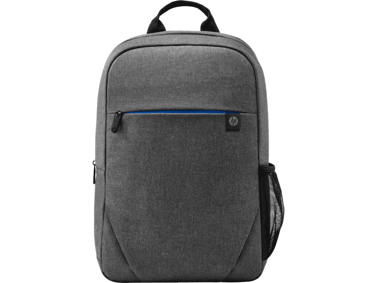 Mochila HP Prelude de 15.6" Gris (1E7D6UT)