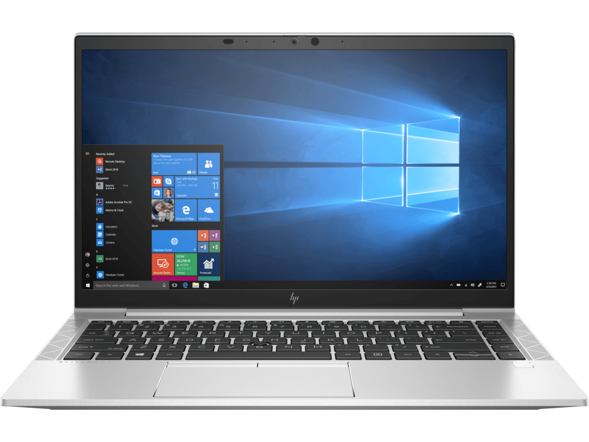 HP Elitebook 840 G7