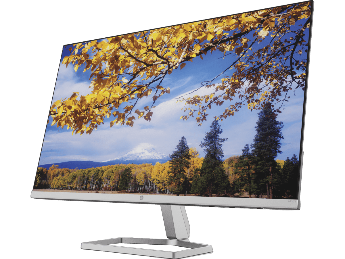 HP m27f FHD 【公式通販】