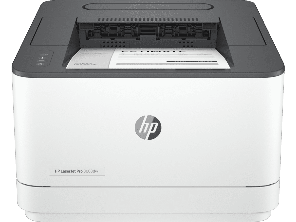 Impresora HP LaserJet Pro 3003dw (3G654A)