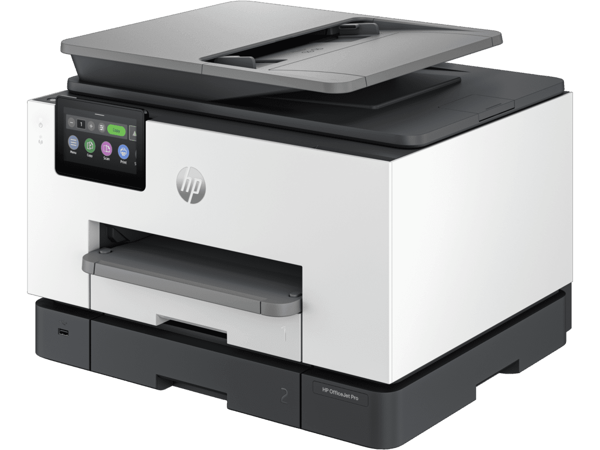 Impresora miltifuncional HP OfficeJet Pro 9130 (404K5C)