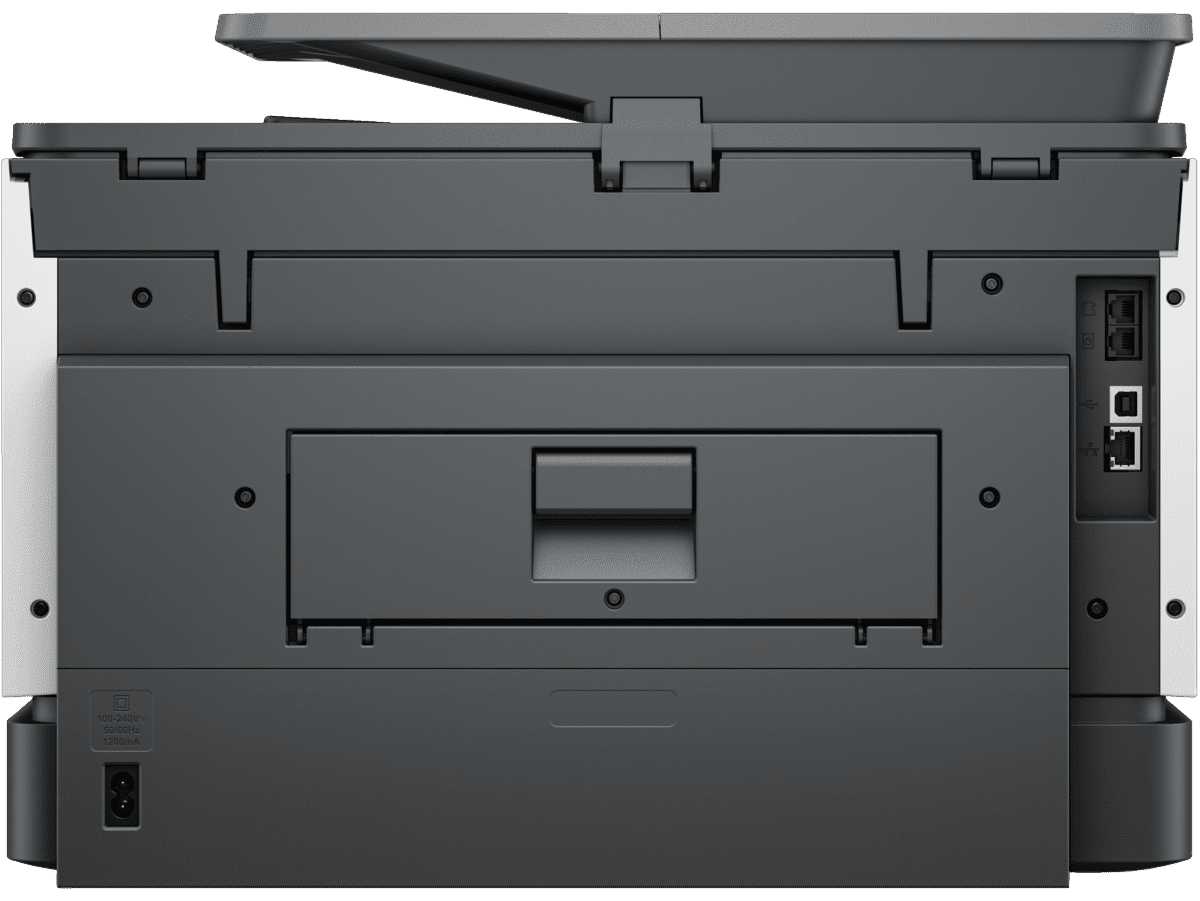 Impresora miltifuncional HP OfficeJet Pro 9130 (404K5C)