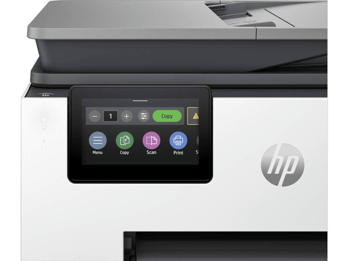 Impresora miltifuncional HP OfficeJet Pro 9130 (404K5C)