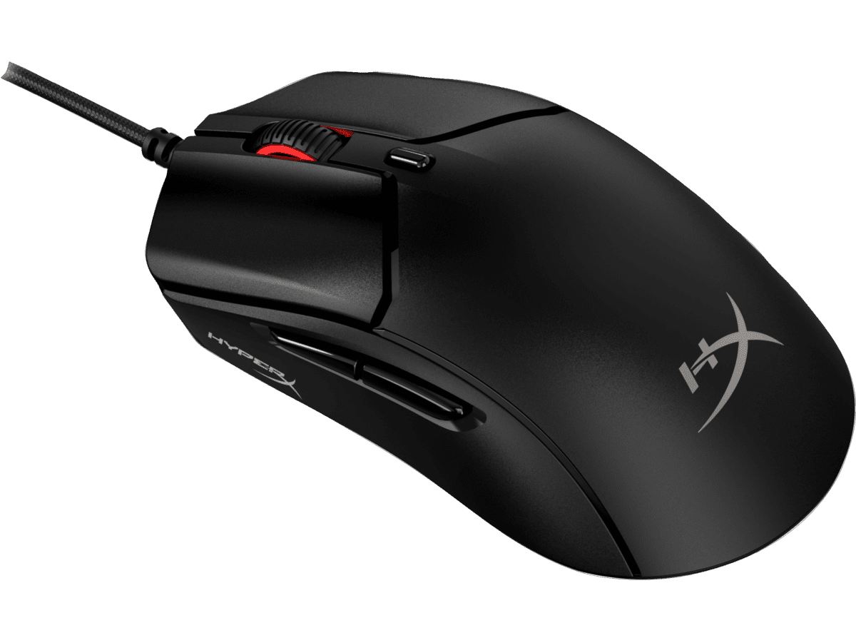 Mouse gaming HyperX Pulsefire Haste 2 (6N0A7AA)