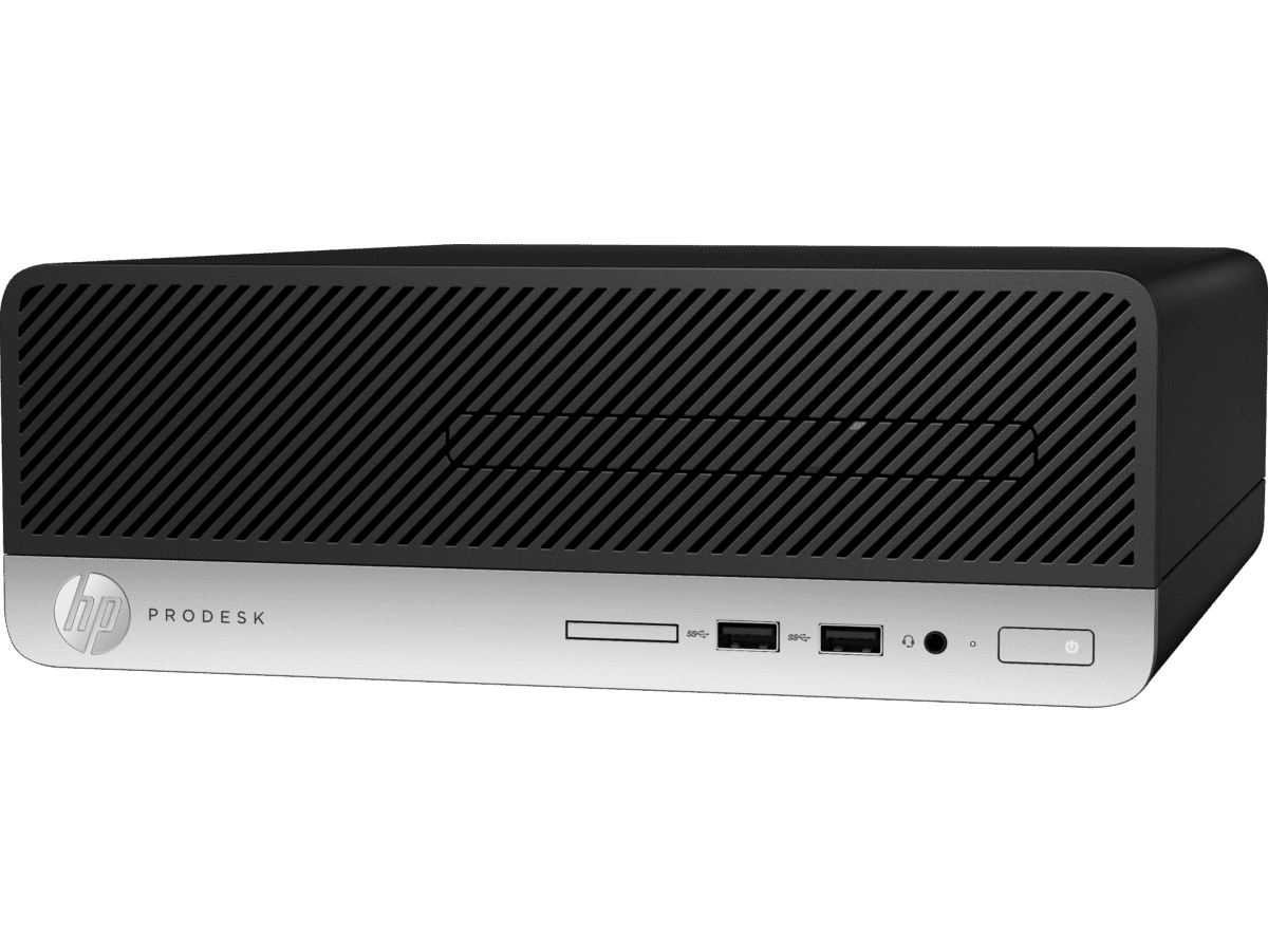 【良品】HP ProDesk 405 G6 DM AMD PRO 3150GE Desktop HP ProDesk 400 G6 - (7ZE63LA) - Tienda HP.com Perú