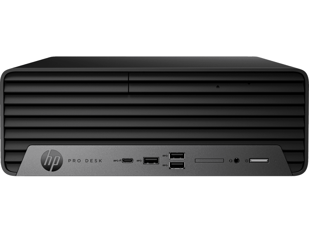 Desktop HP Pro 400 G9 SFF HP -  (9H9A1LT)