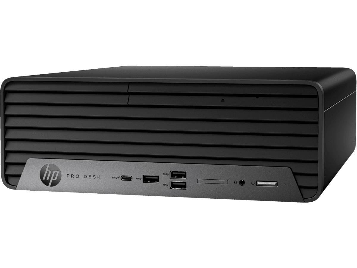 PC Desktop HP ProDesk 400 G9 SFF Intel Core i5-14500