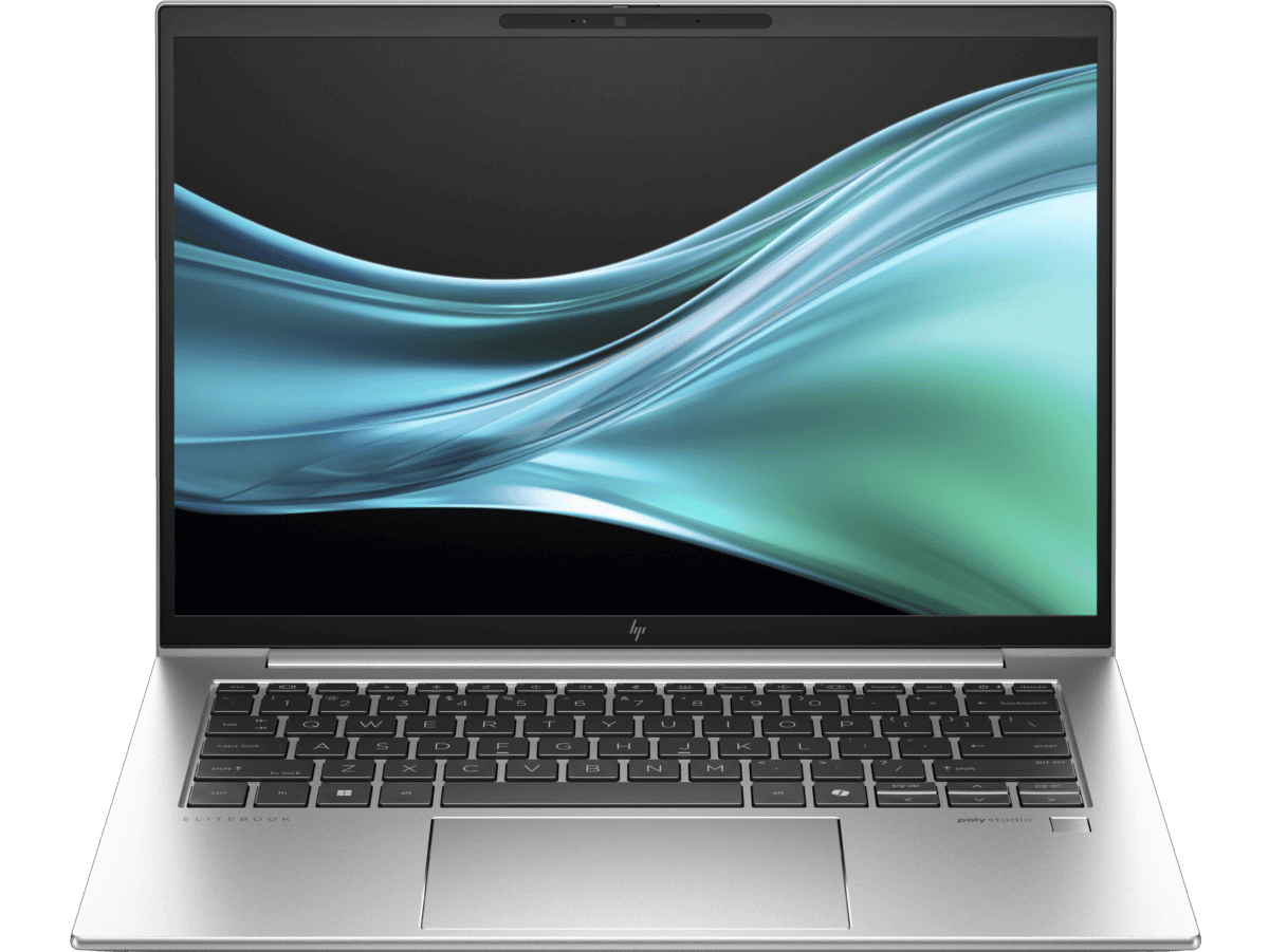 Laptop HP Elitebook 840 G11 Intel Core Ultra 5-135U / 16GB / SSD 256GB / WUXGA 14" / W11P