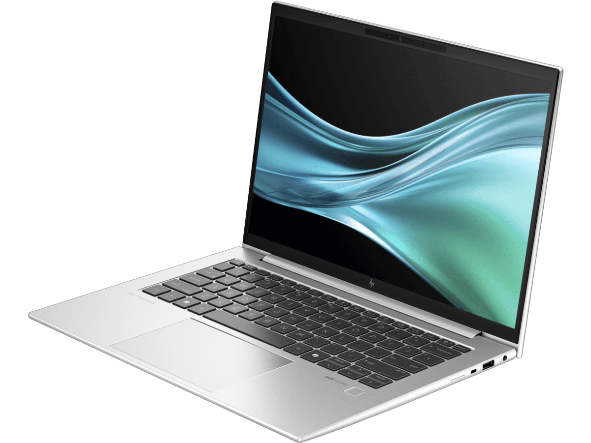 Laptop HP Elitebook 840 G11 Intel Core Ultra 5-135U / 16GB / SSD 256GB / WUXGA 14" / W11P